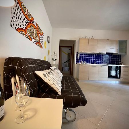 Casa Serra Porto Palo Exteriér fotografie