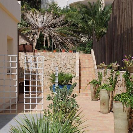 Casa Serra Porto Palo Exteriér fotografie