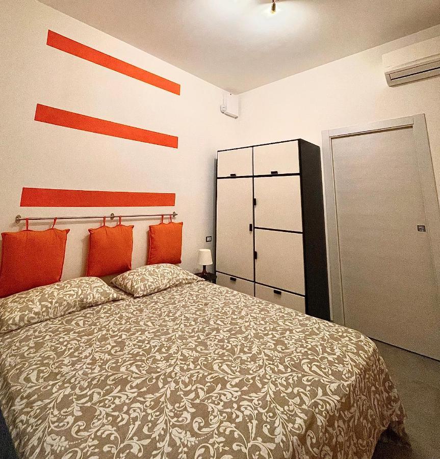 Casa Serra Porto Palo Exteriér fotografie