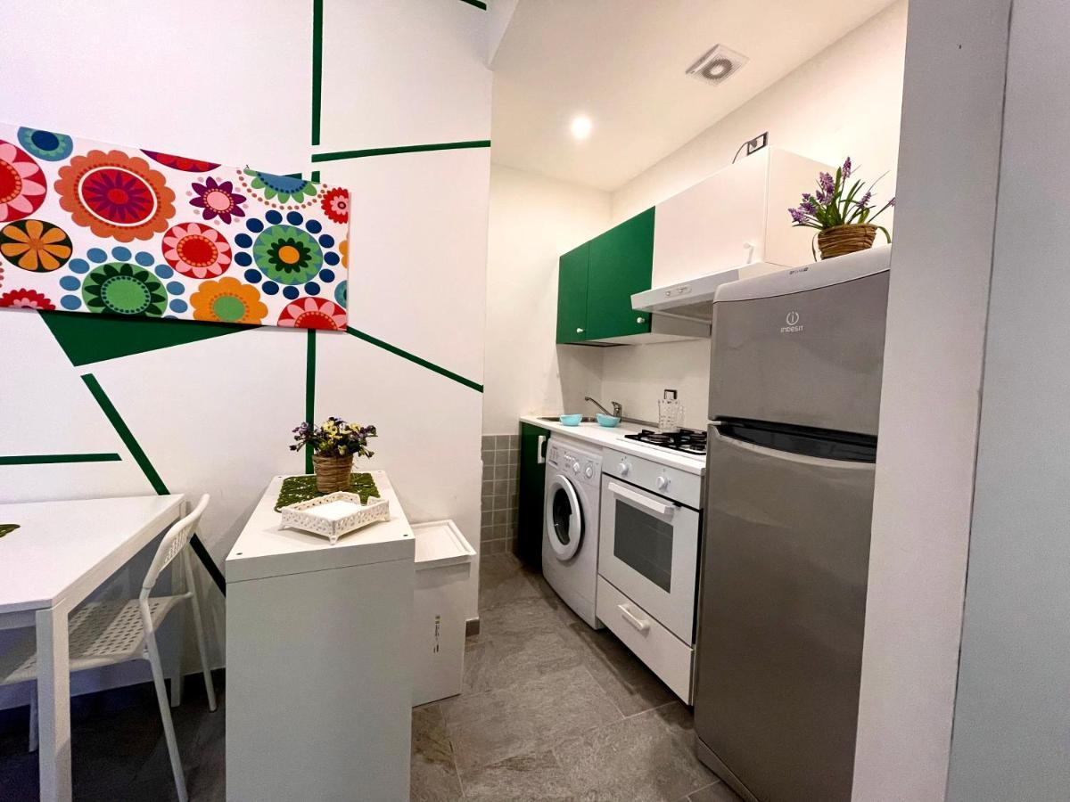 Casa Serra Porto Palo Exteriér fotografie
