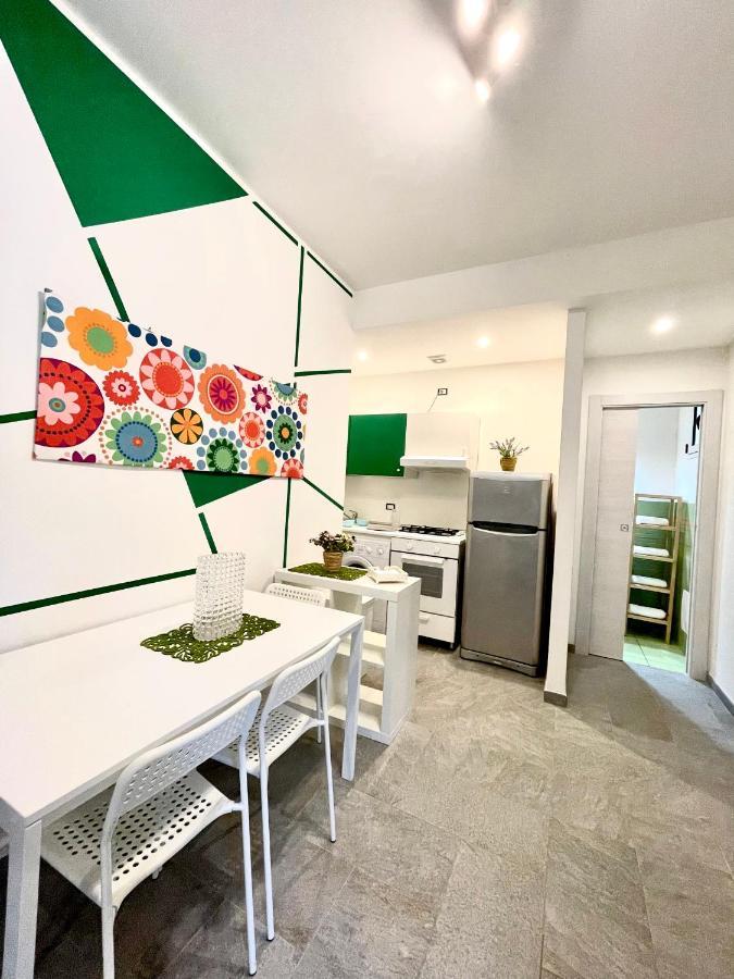 Casa Serra Porto Palo Exteriér fotografie