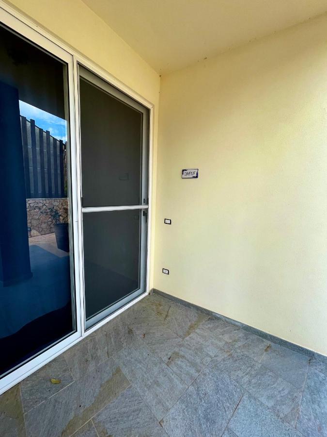 Casa Serra Porto Palo Exteriér fotografie