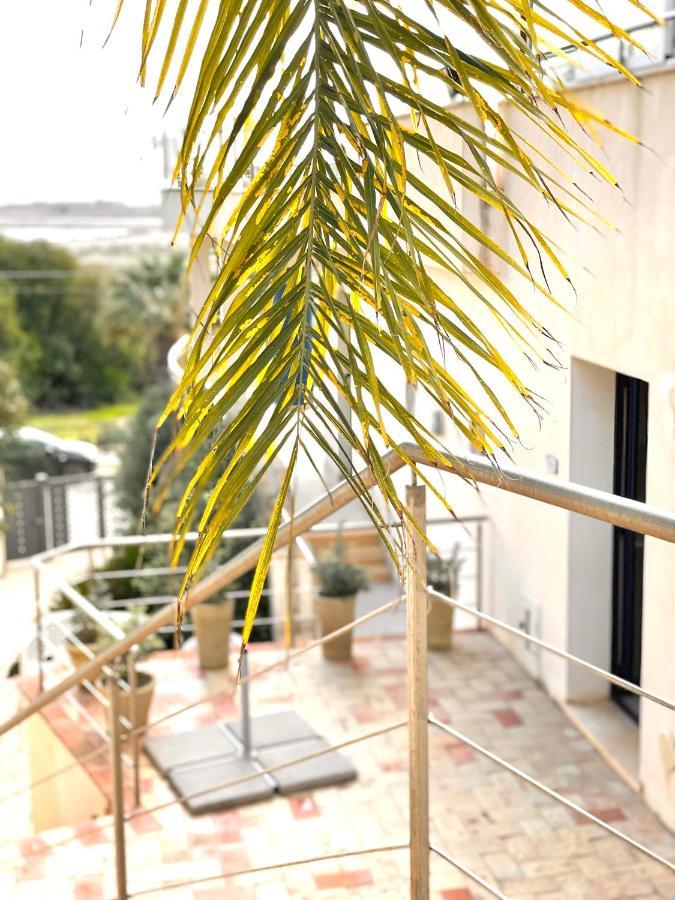 Casa Serra Porto Palo Exteriér fotografie
