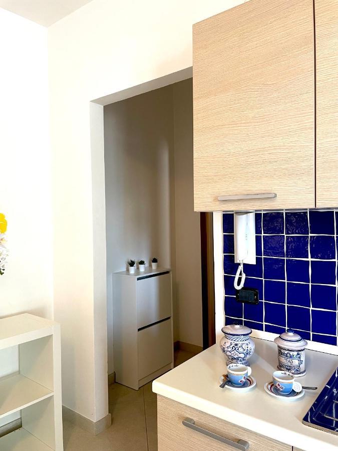 Casa Serra Porto Palo Exteriér fotografie