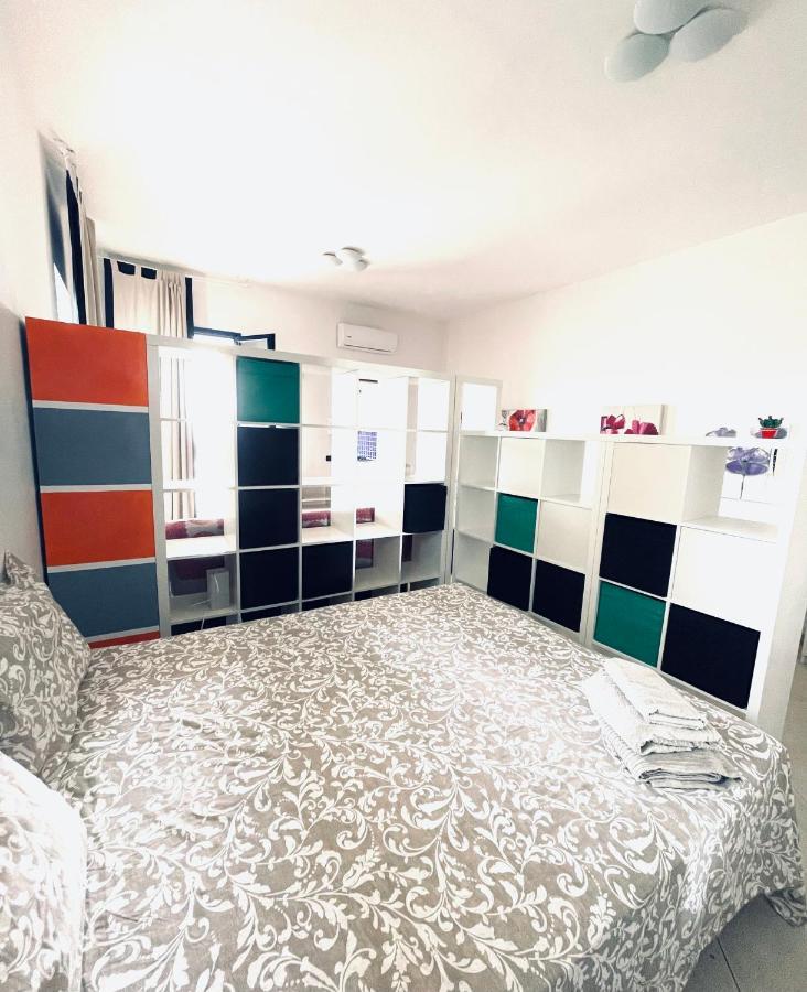 Casa Serra Porto Palo Exteriér fotografie