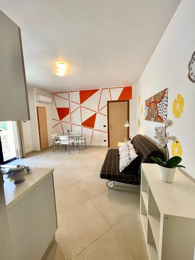Casa Serra Porto Palo Exteriér fotografie