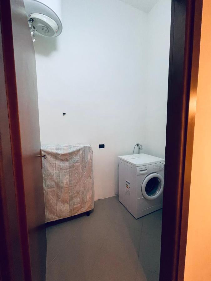 Casa Serra Porto Palo Exteriér fotografie