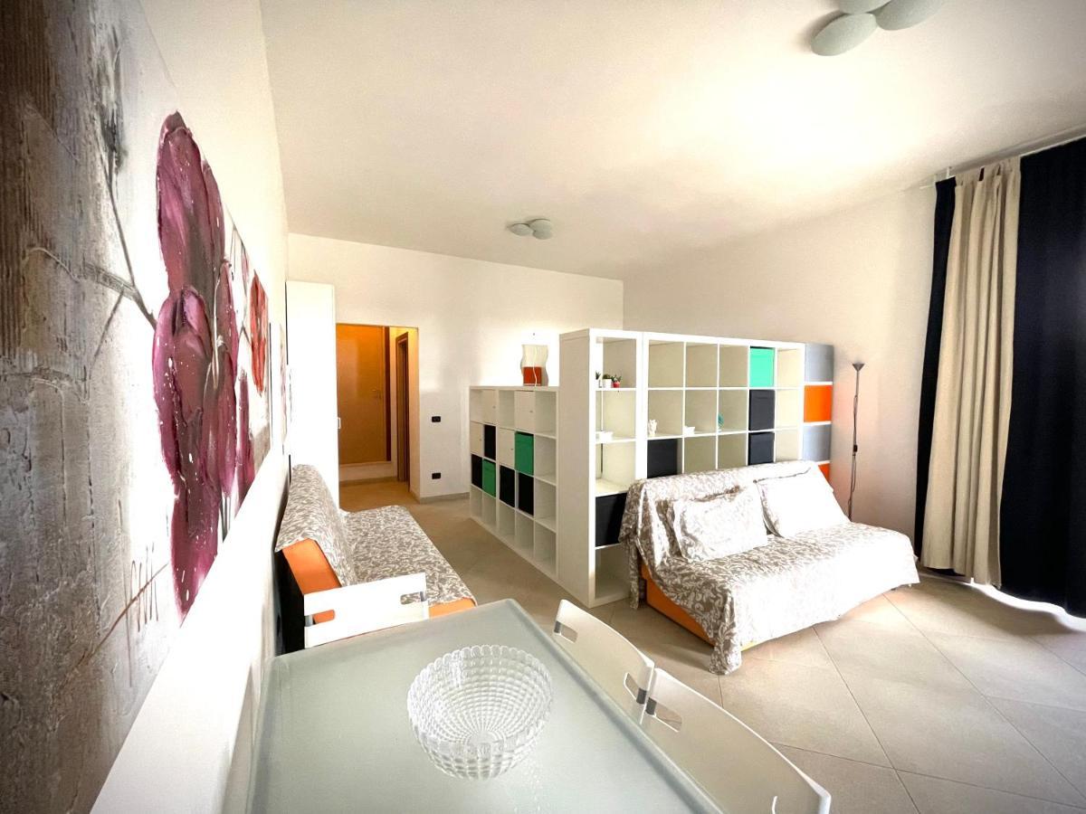 Casa Serra Porto Palo Exteriér fotografie