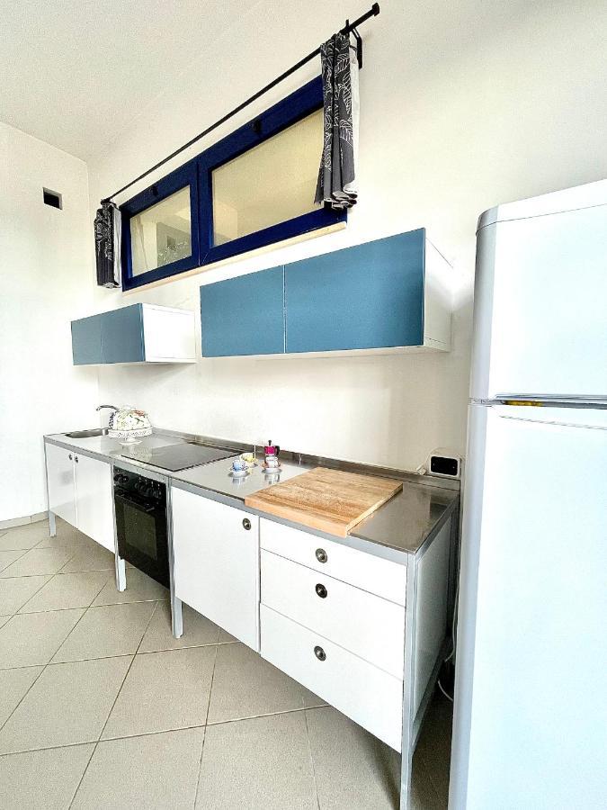 Casa Serra Porto Palo Exteriér fotografie