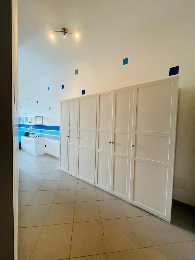 Casa Serra Porto Palo Exteriér fotografie